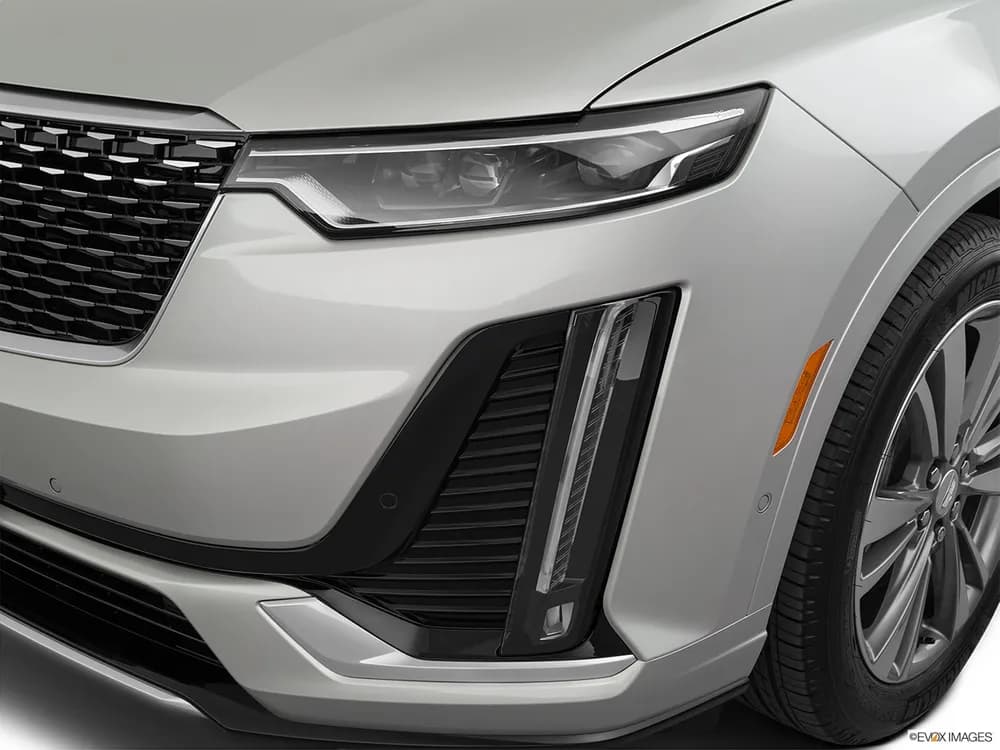 XT6