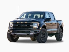 Ford F-150 Raptor 2022 used_cars.forSale