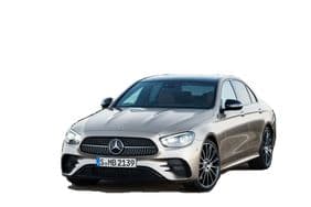 Mercedes-Benz E-Class Saloon 2022 Mercedes-Benz E-Class Saloon 2022 used_cars.forSale