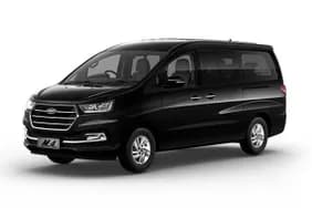 2.0L Panel Van M/T