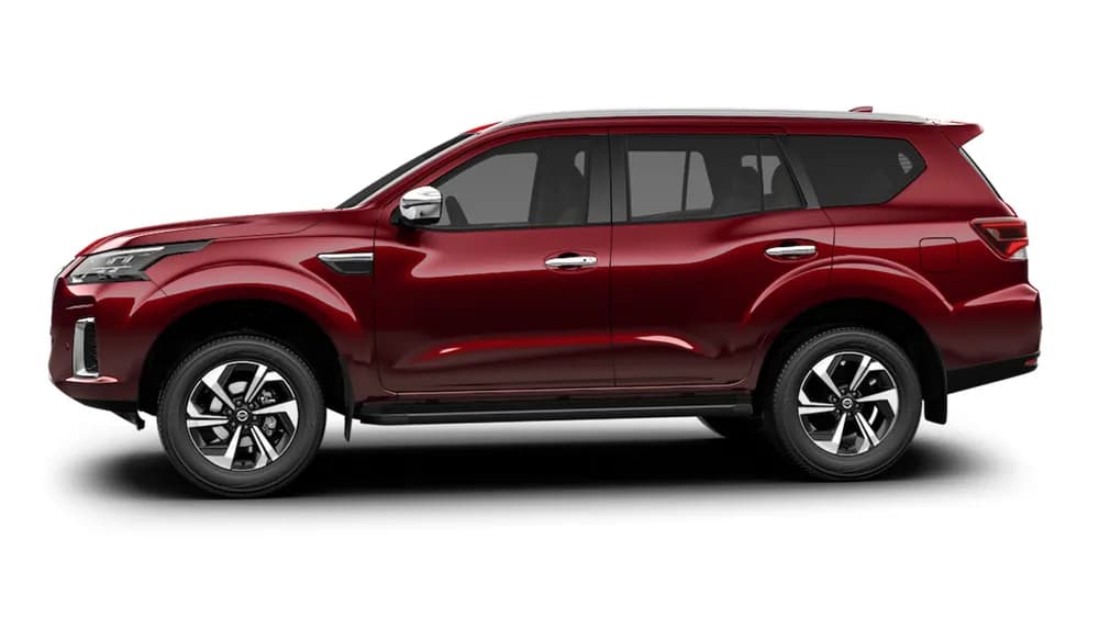 Xterra