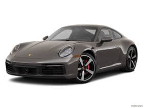 Porsche 911 2022 used_cars.forSale