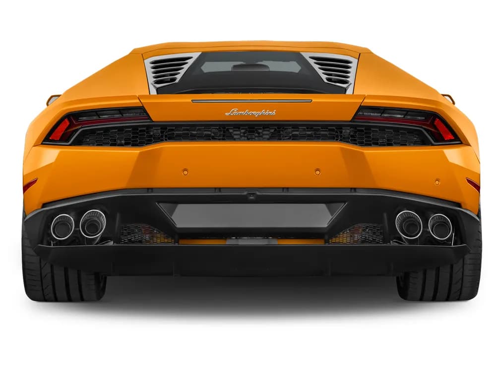 Huracan