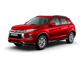 2.0L GLX (2WD)