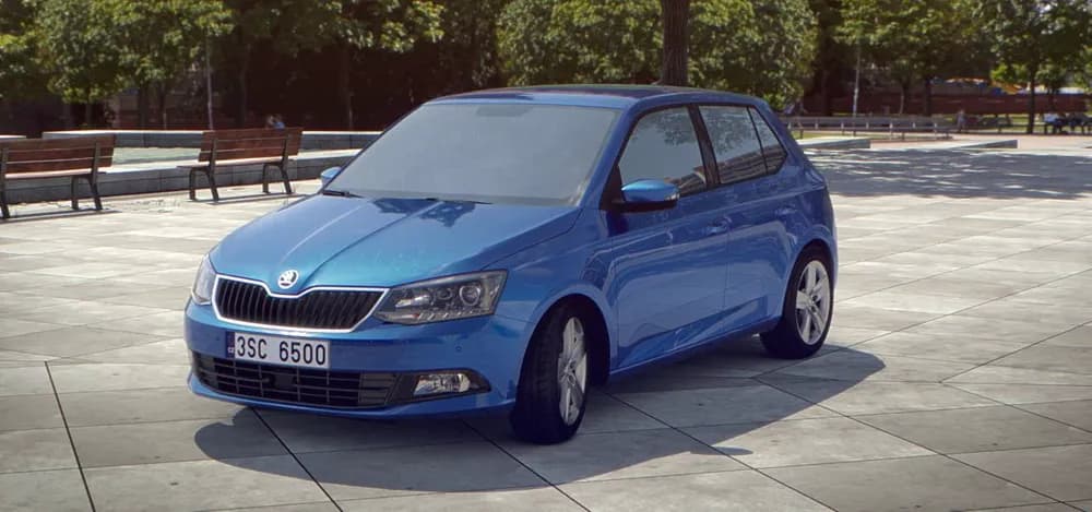 Fabia