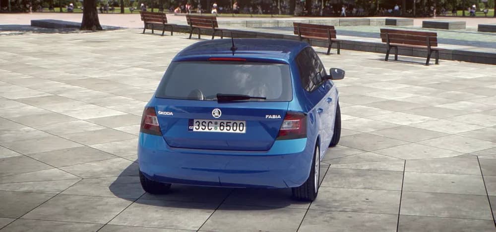 Fabia