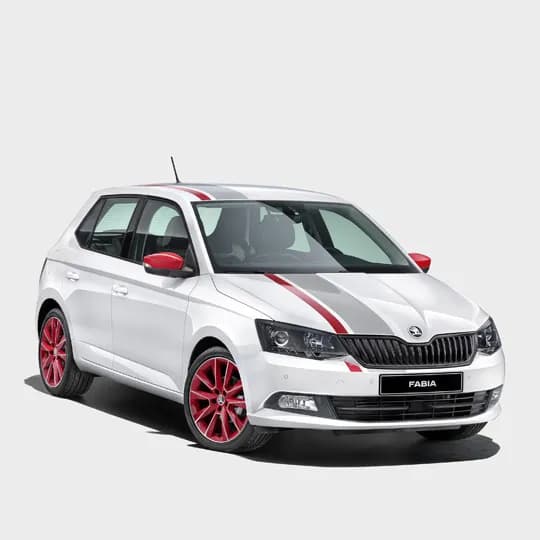 Fabia