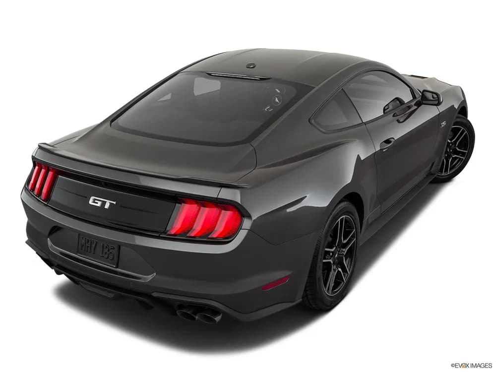 Mustang