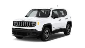 2.4L Longitude 4x2
