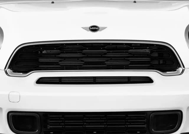 Cooper S