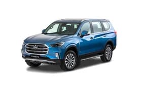 2.0T Elite (2WD)