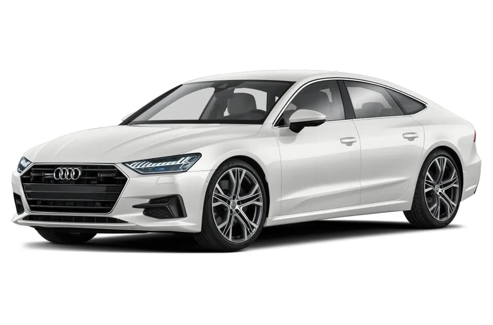 A7 Sportback