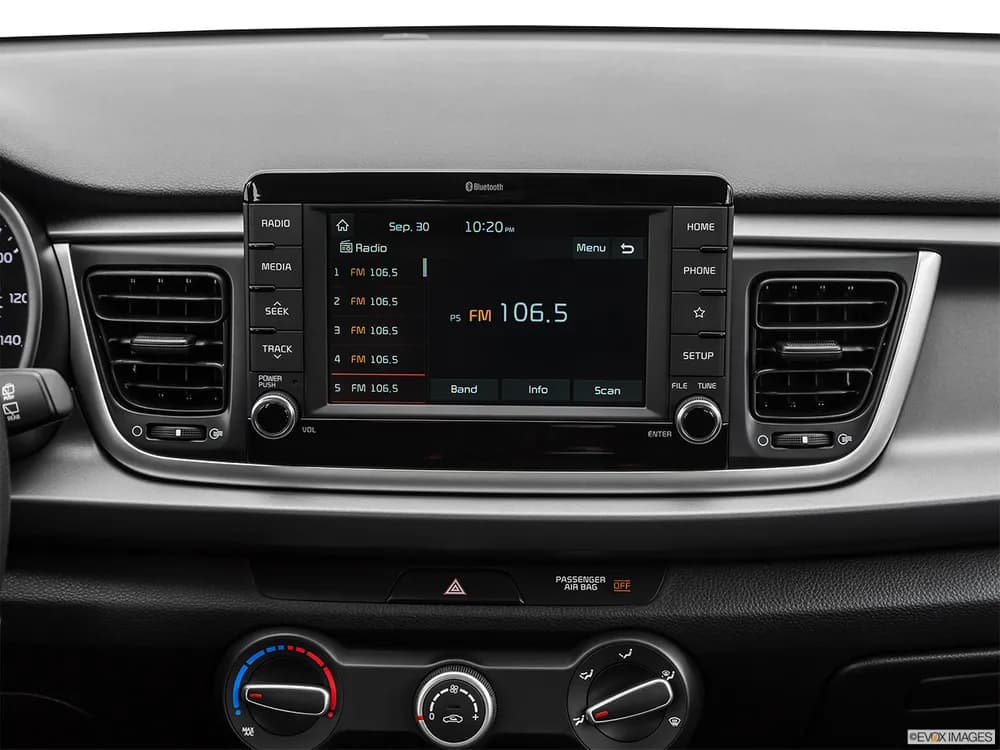 ريو هاتشباك