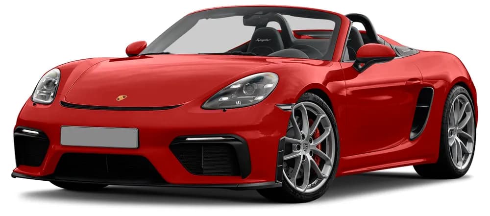 Boxster 