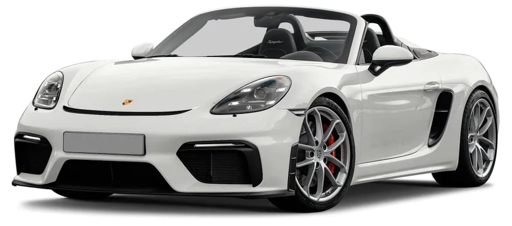 Boxster 