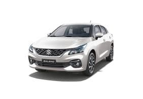 Suzuki Baleno 2023 used_cars.forSale