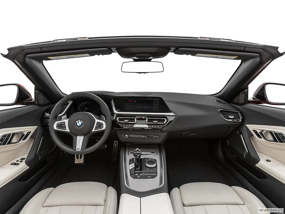 Z4 Roadster