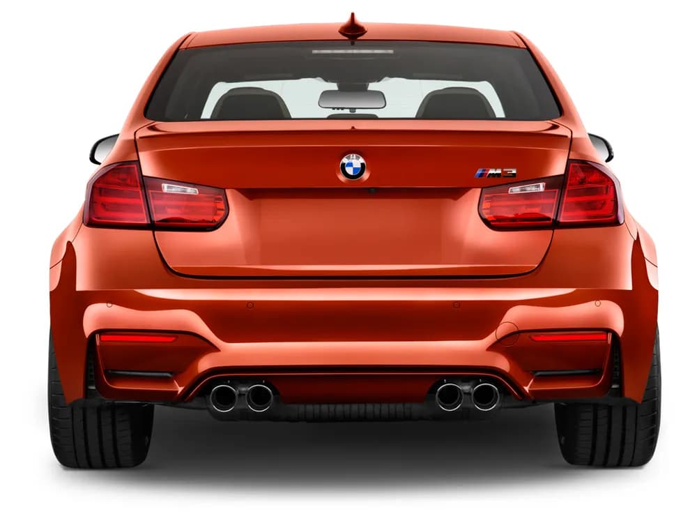 M3 Sedan