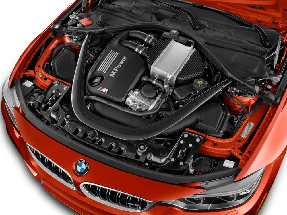M3 Sedan