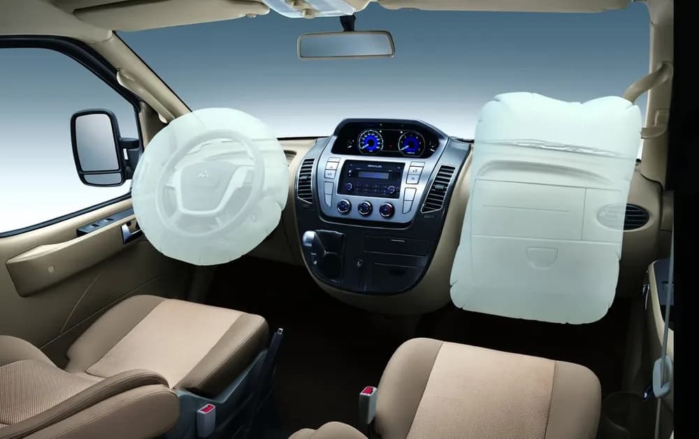 في80 كارغو فان