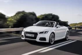 45 TFSI (230 HP)