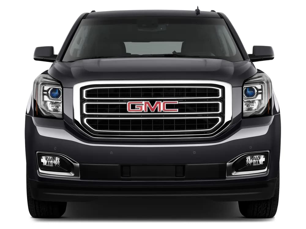 Yukon XL