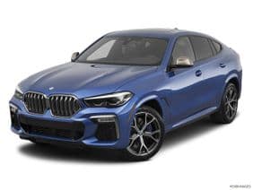 BMW X6 2024 used_cars.forSale
