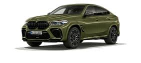 BMW X6 M 2024 used_cars.forSale