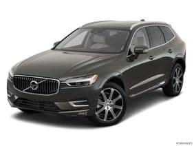 Volvo XC60 2024 used_cars.forSale