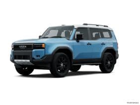Toyota Land Cruiser Prado 2024 used_cars.forSale