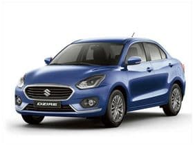 Suzuki Dzire 2024 used_cars.forSale