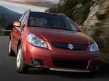 Suzuki SX4 2024 1.6 GL