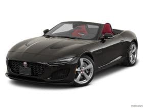 Jaguar F-Type Convertible 2024 Jaguar F-Type Convertible 2024 used_cars.forSale