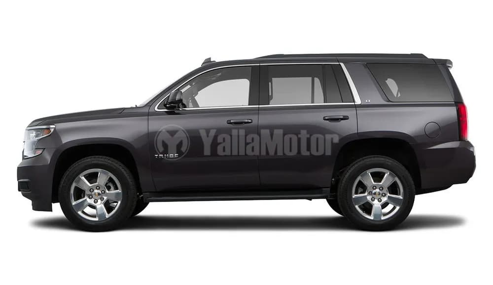 Chevrolet Tahoe 2018 LT 2WD