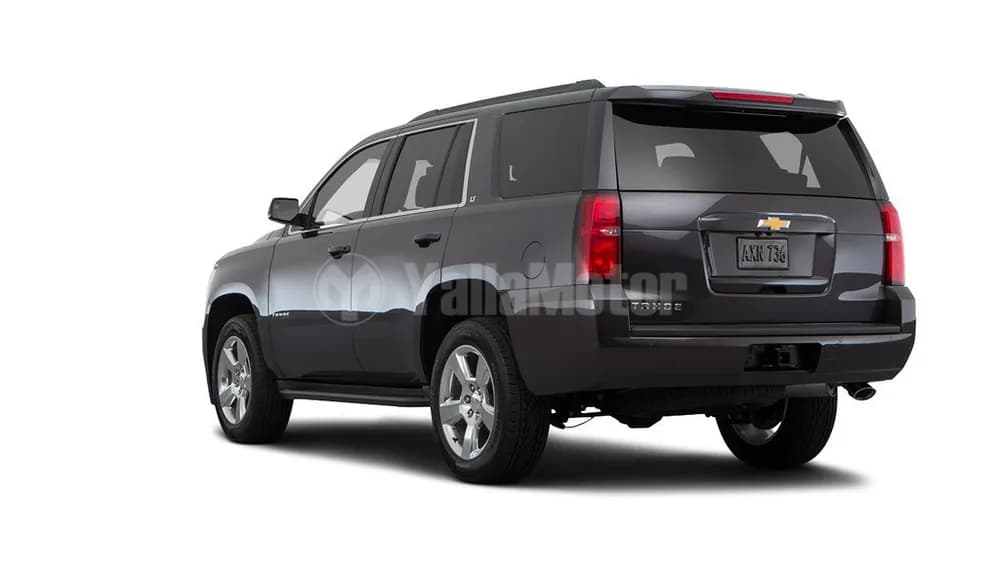 Chevrolet Tahoe 2018 LT 2WD