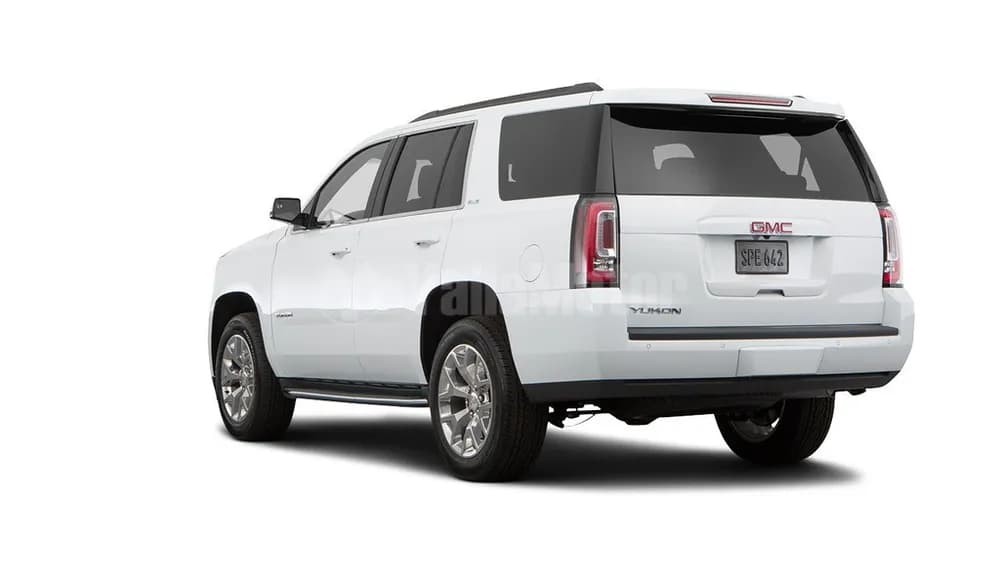 GMC Yukon 2018 5.3L SLE (2WD)