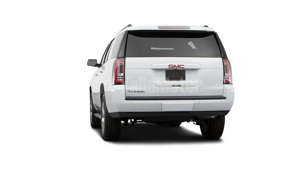 GMC Yukon 2018 5.3L SLE (2WD)