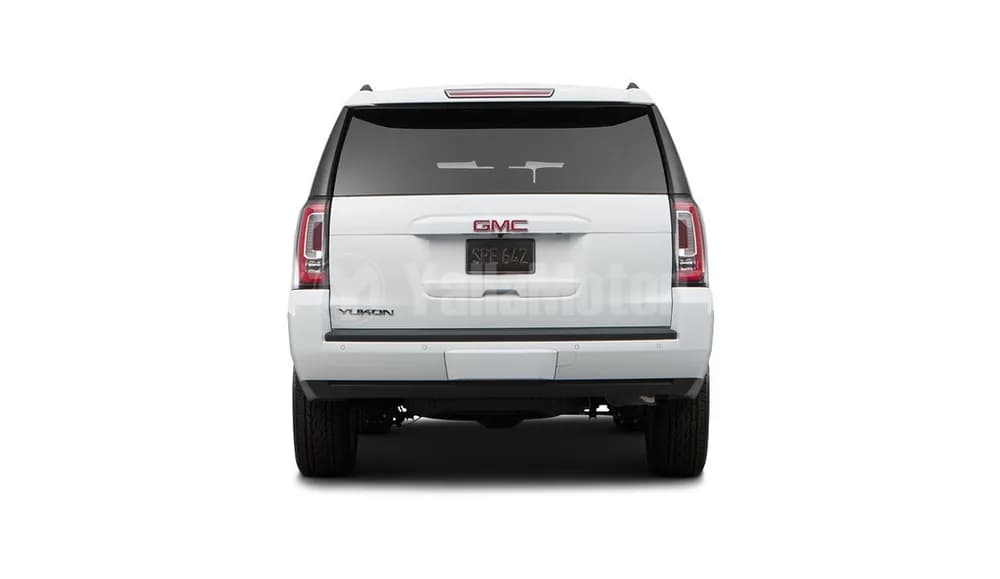 GMC Yukon 2018 5.3L SLE (2WD)