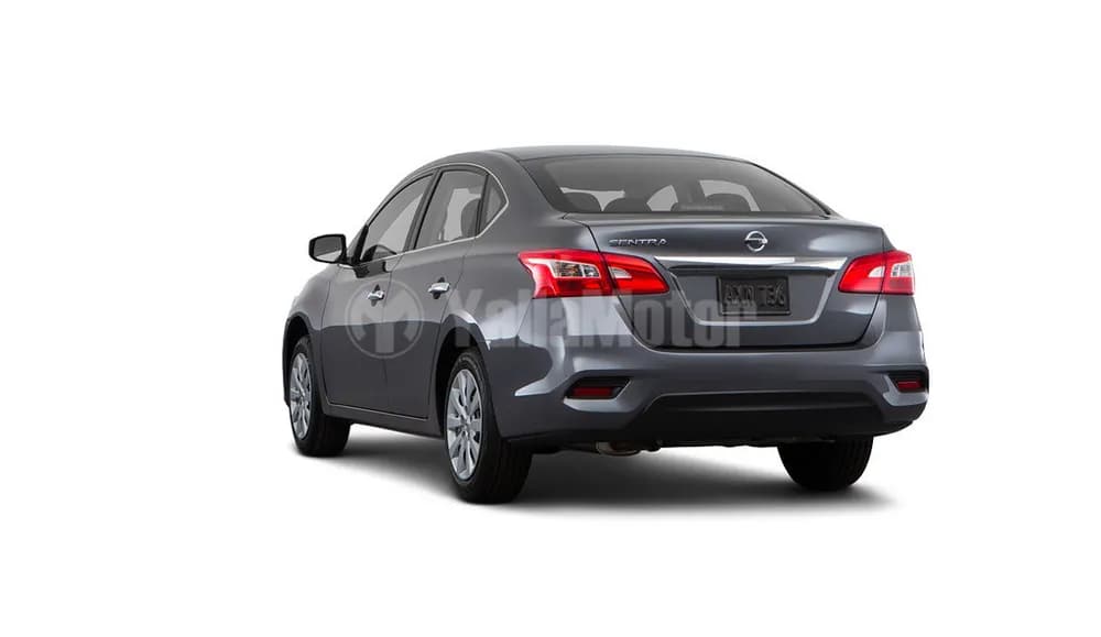 Nissan Sentra 2018 1.8L S