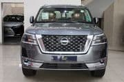 New Nissan Patrol 5.6 Titanium 2023