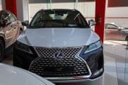 الجديد لكزس  آر اكس 450h Premier  2023 used_cars.forSale