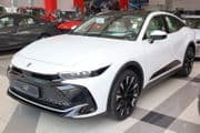 New Toyota Crown 2.5L Platinum Hybrid   2023 used_cars.forSale