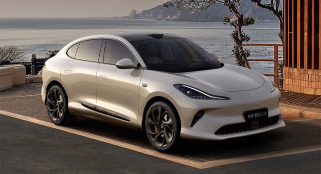 IM Motors Electric Cars: Key Models Expected in Egypt, Specs and Market Readiness IM Motors Electric Cars: Key Models Expected in Egypt, Specs and Market Readiness