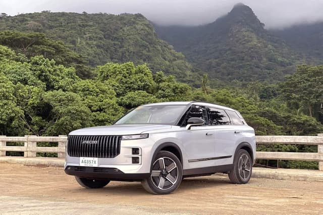 جيكو جي 7 إس إتش إس الهجينة في الإمارات: المواصفات، السعر، الضمان والمقارنة مع المنافسين