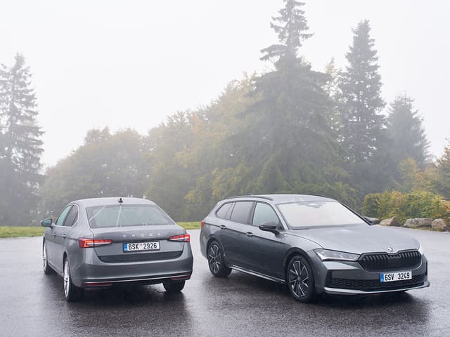 Škoda Launches in Saudi Arabia with Samaco: Full Lineup, Digital Experience, and Strong Growth Plans