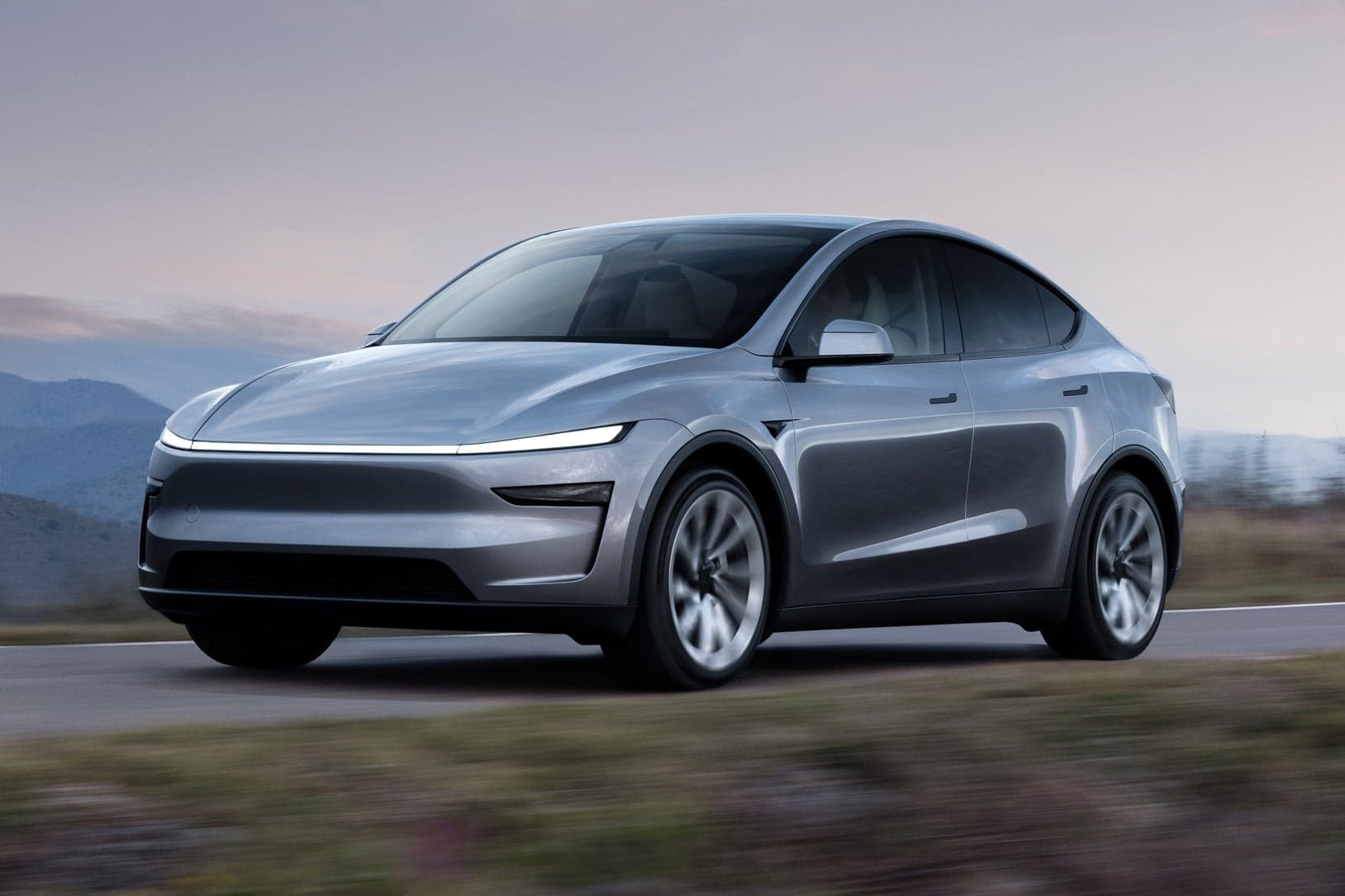 UAE Electric Car Buying Guide 2026: Should You Buy One & Which EV is Right for You?