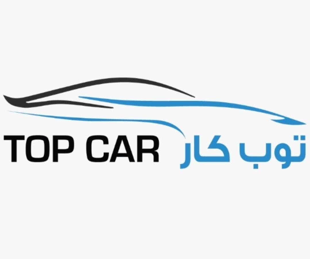 Top Car logo