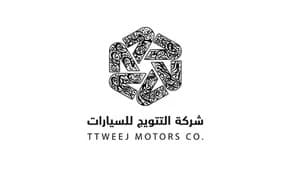 TTWEEJ MOTORS CO logo