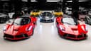 F1rst Motors