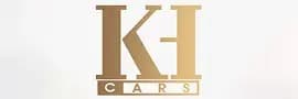 Khaled Cars Showroom logo